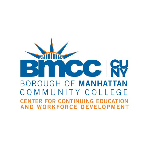Borough of Manhattan Community College's Center for Continuing Education & Workforce Development
