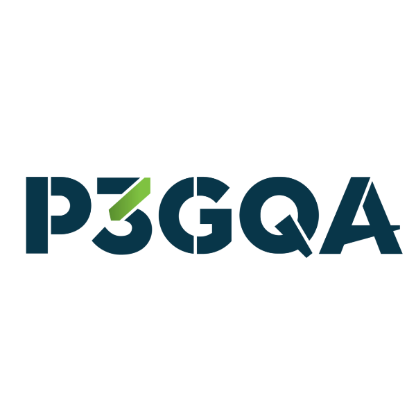 P3GQA - Project, Programme & Portfolio Governance Qualification Authority