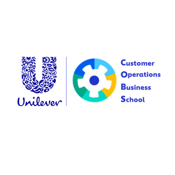 Unilever Customer Operations