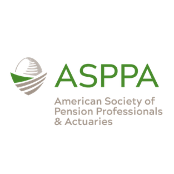 American Society of Pension Professionals & Actuaries (ASPPA)