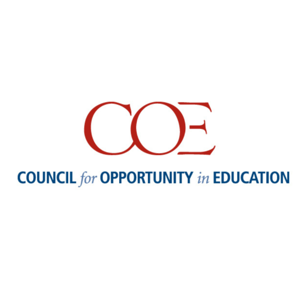 The Council for Opportunity in Education