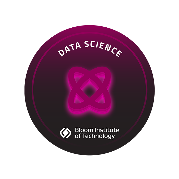 Data Science Credly Badge