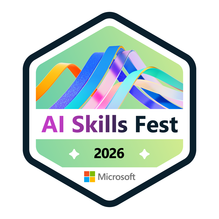 AI skill Fest