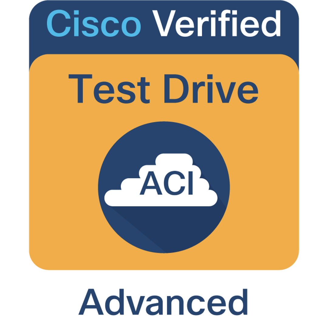 aci certification cisco