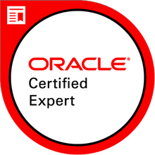 oracle certified programmer