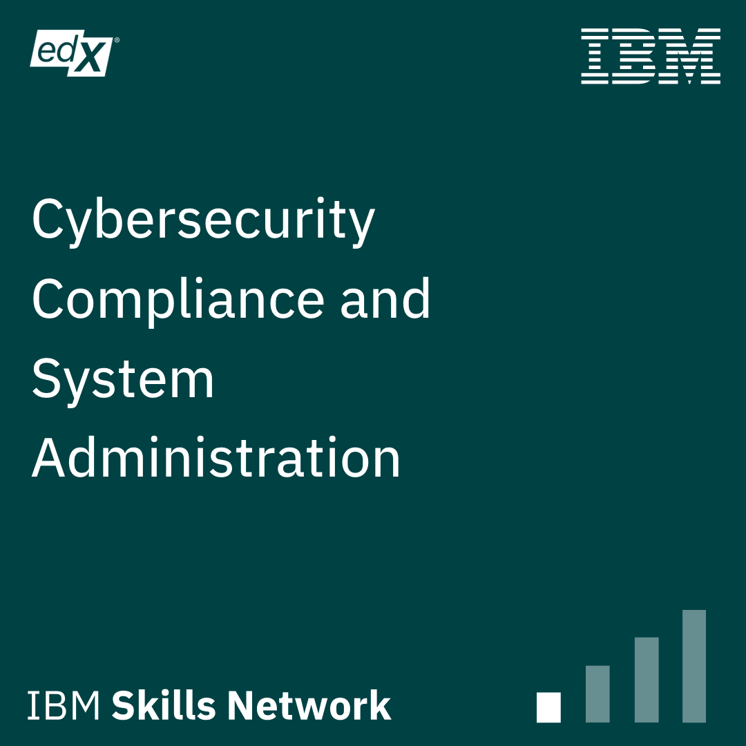 ibm security basics edx