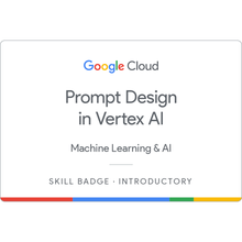 Vertex Gen AI