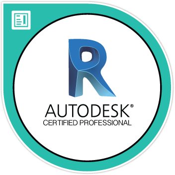 Autodesk Revit Architecture Certified Professional — Jaafar Sijelmassi
