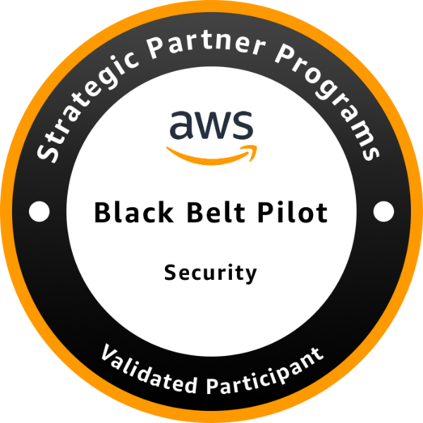 AWS Black Belt Pilot - Security