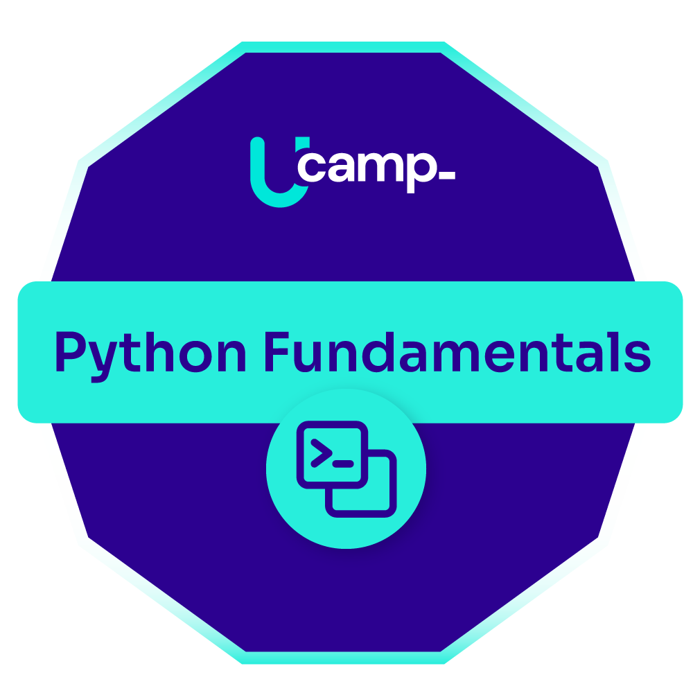 Fundamentos de Python - Credly