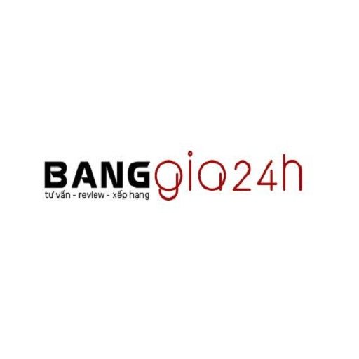 bang gia 24h