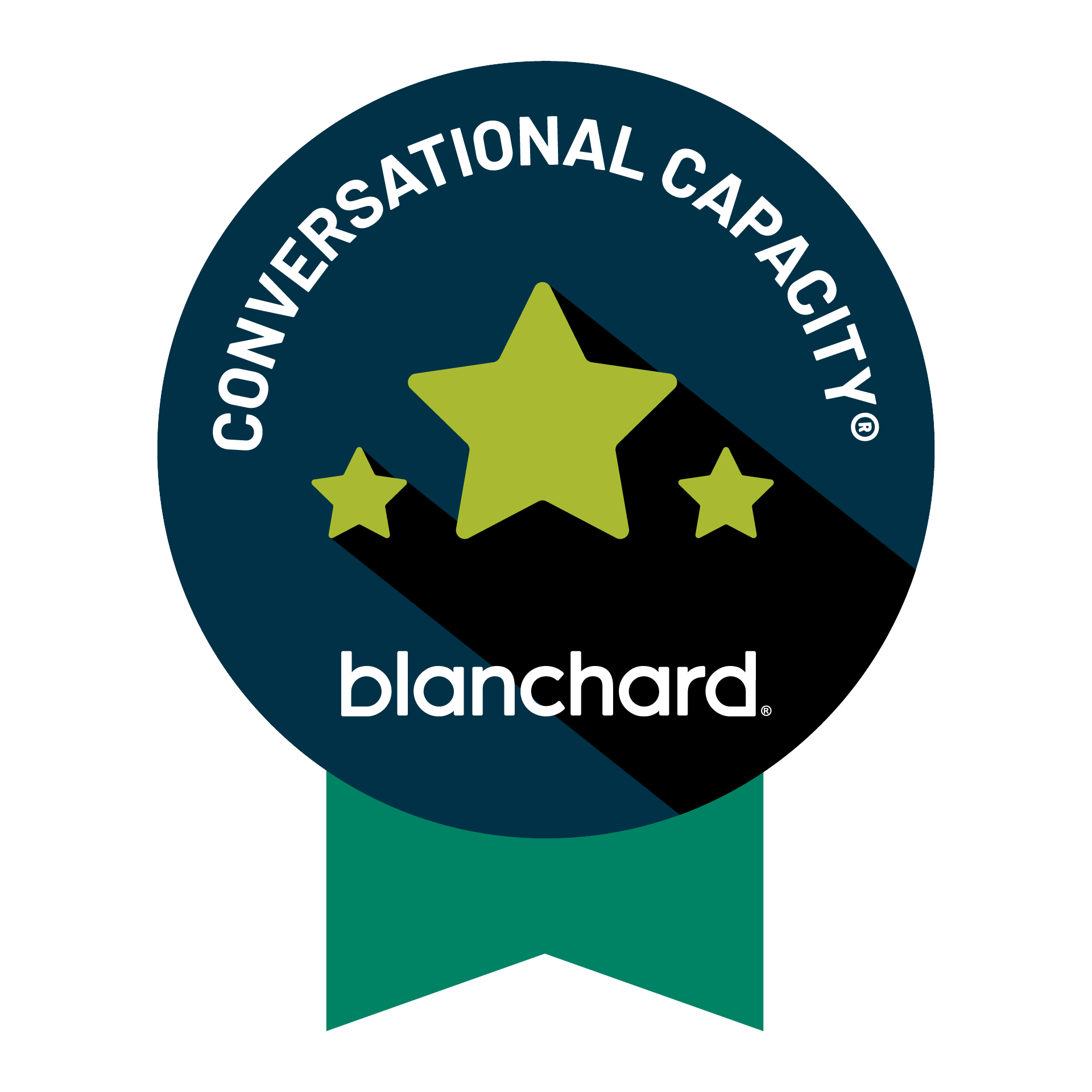 Conversational Capacity® Learner - Credly