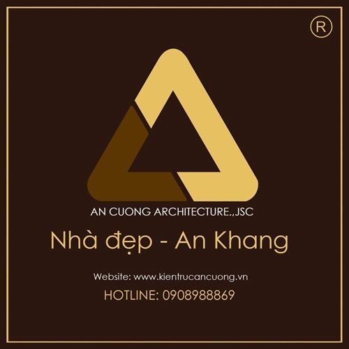 Thiết kế biệt thự hiện đại