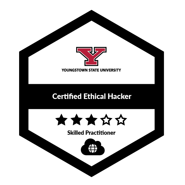 Certified Ethical Hacker (CEH) - Credly