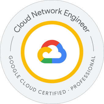 GCP Certification