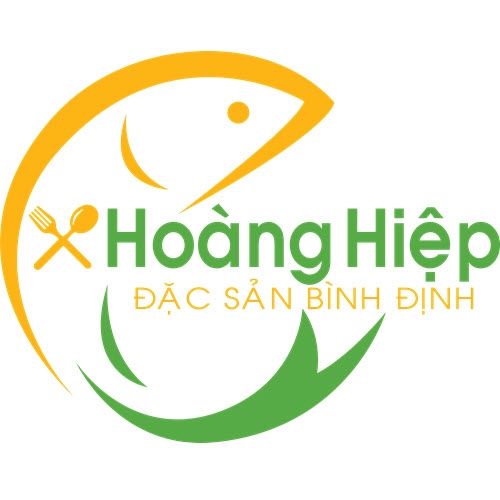 Đặc Sản Quy Nhơn Bình Định Hoàng Hiệp