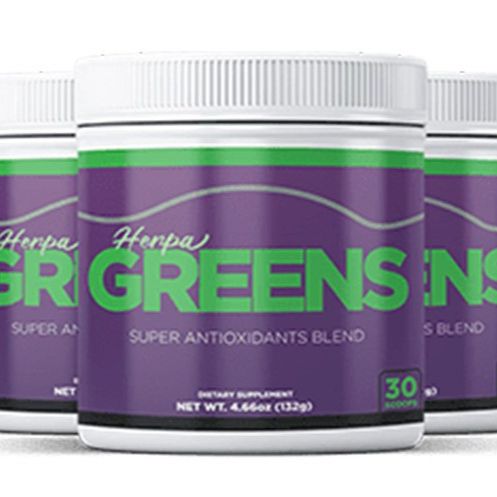 herpagreens reviews