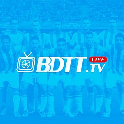 BDTT tv