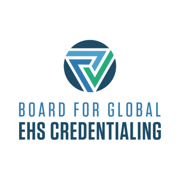 Board for Global EHS Credentialing