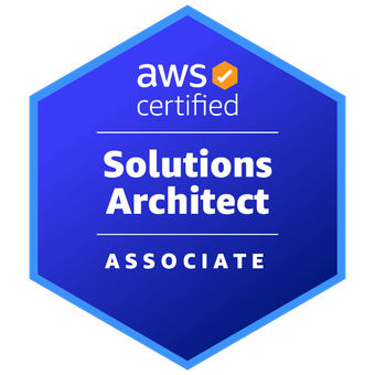 AWS Certified Solutions Architect - Associate