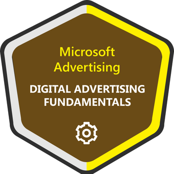 Digital Advertising Fundamentals