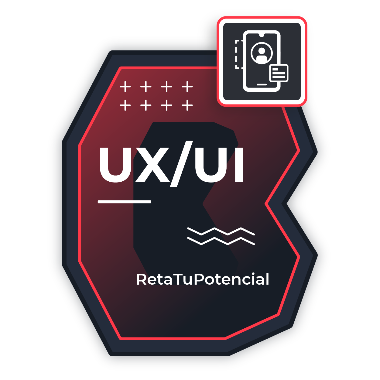 UX/UI - Credly