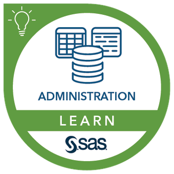 SAS Platform Administration