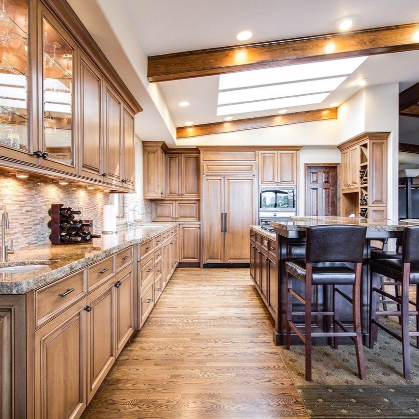 Lancaster Kitchen & Bathroom Remodeling