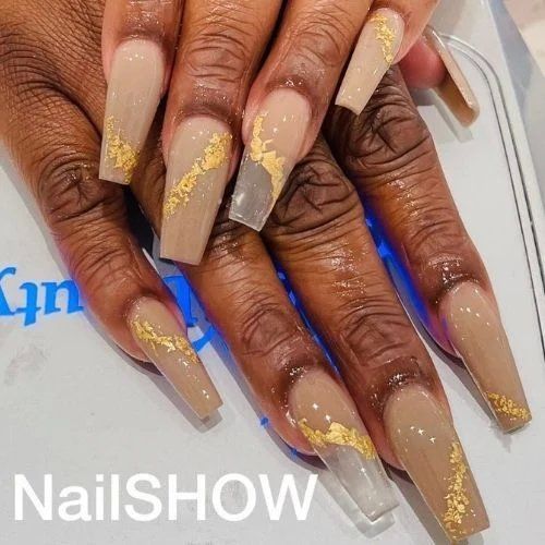 NailSHOW - Nail Salon