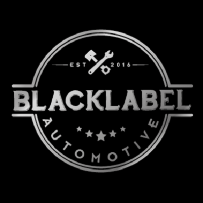 Black Label Automotive