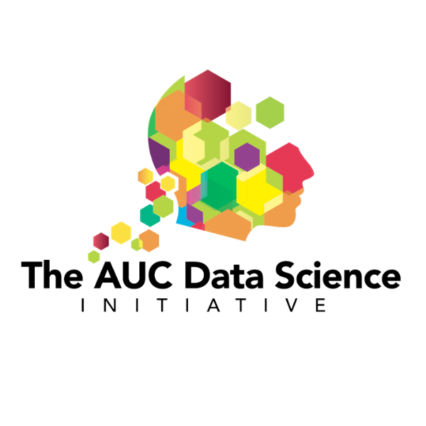 The AUC Data Science Initiative - Credly