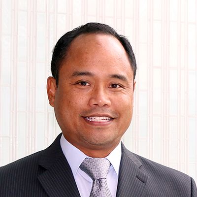 Carlo Carandang