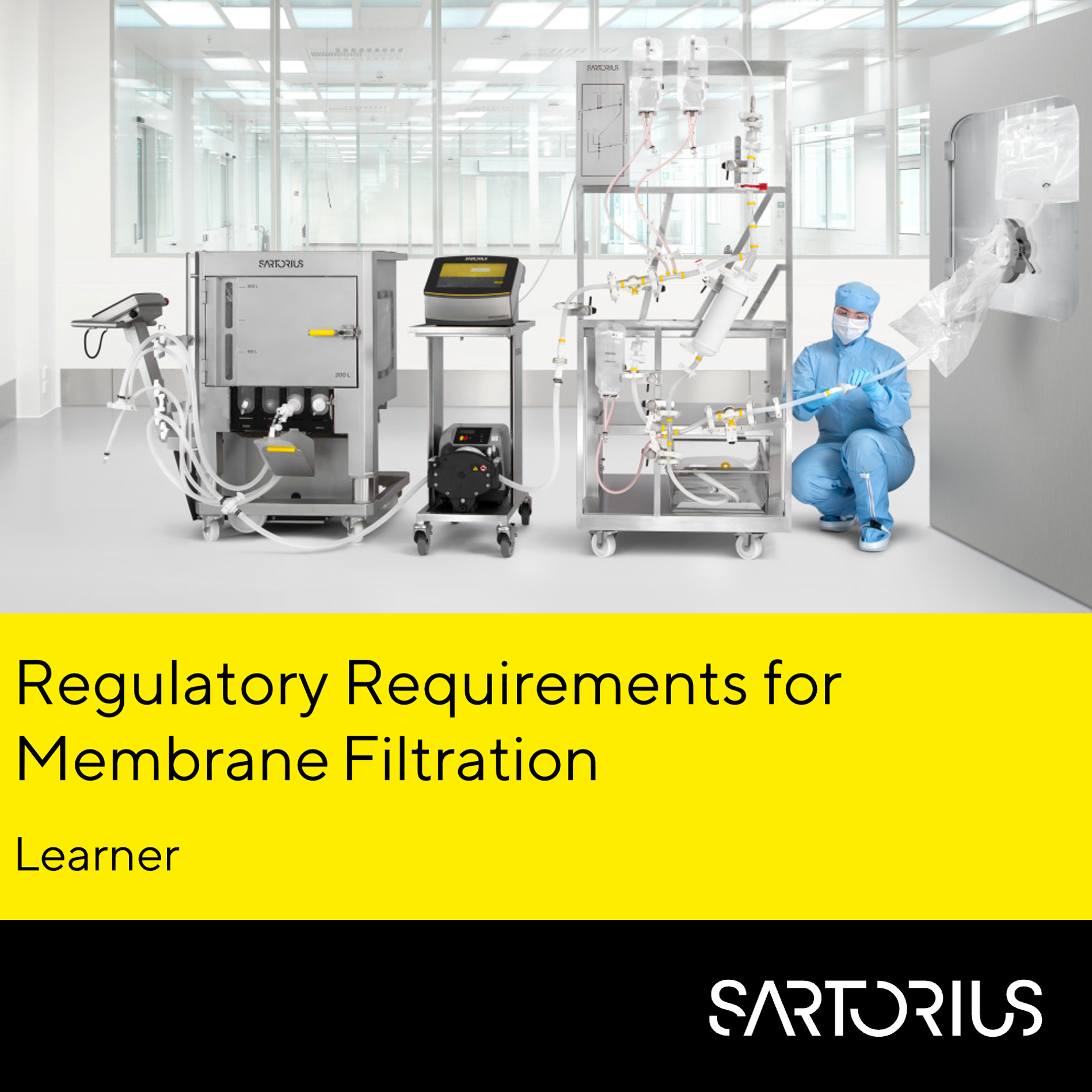 Regulatory Requirements for Membrane Filtration - Credly