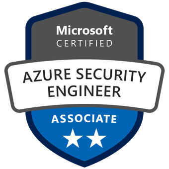 Microsoft Certified: Azure Security Engineer Associate (AZ-500)