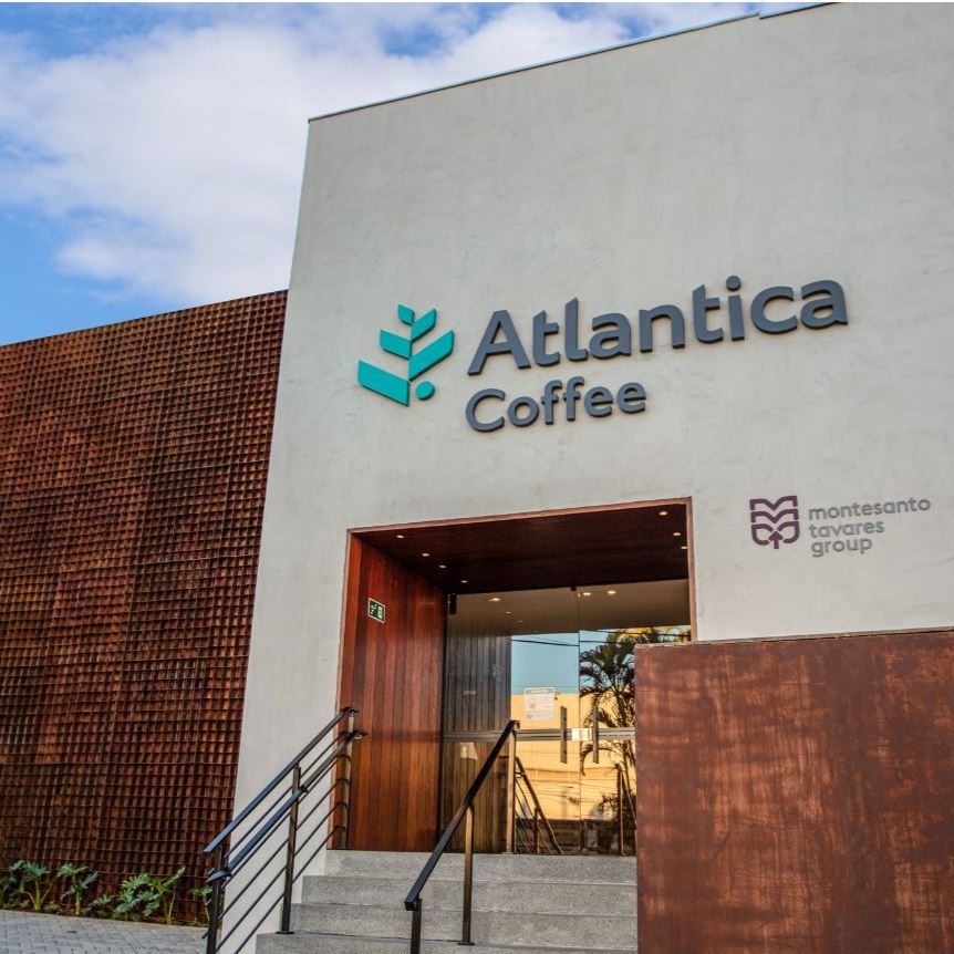 Atlantica Coffee