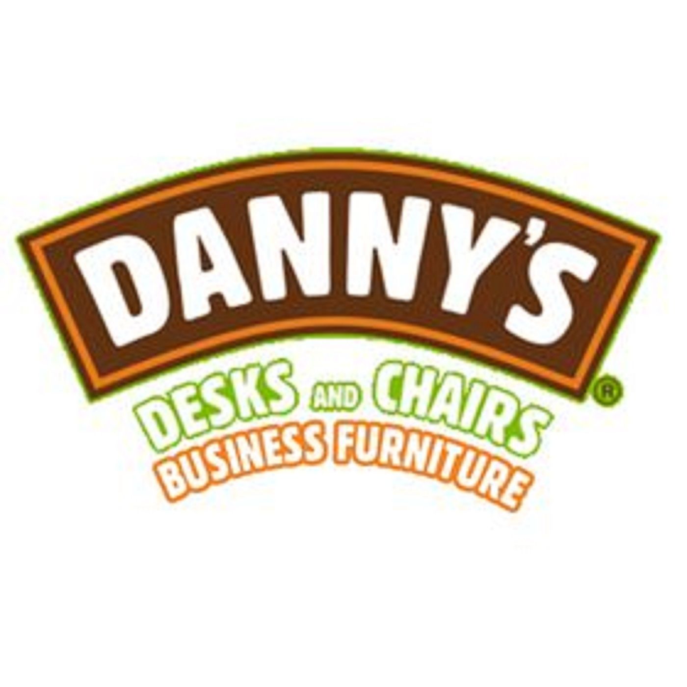 DannysDesks Sydney