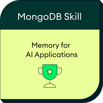Memory for AI Applications with MongoDB