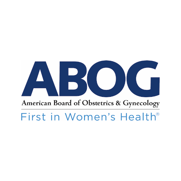 American Board of Obstetrics and Gynecology (ABOG)