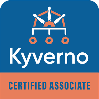 KCA: Kyverno Certified Associate