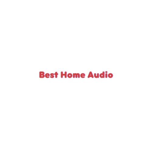 best home audio