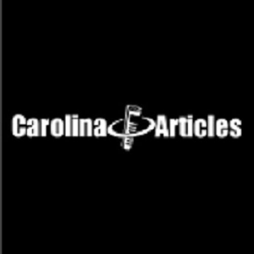 carolina articles