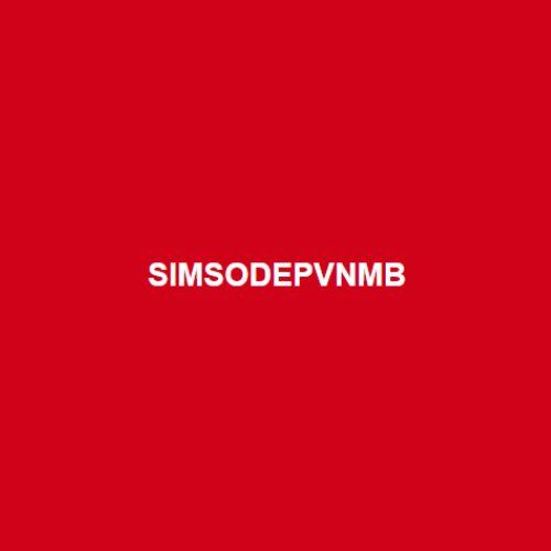 Sim Số Đẹp SimSoDepVNMB