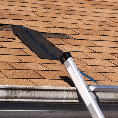 CoMo Roofing Solutions