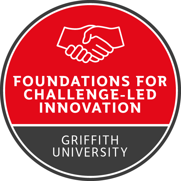Foundations for Challengeled Innovation Credly
