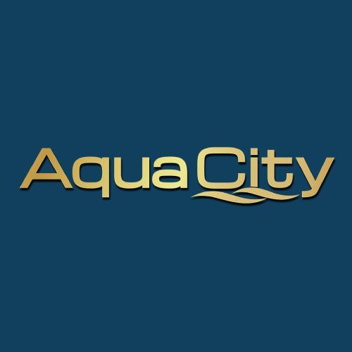 aqua city