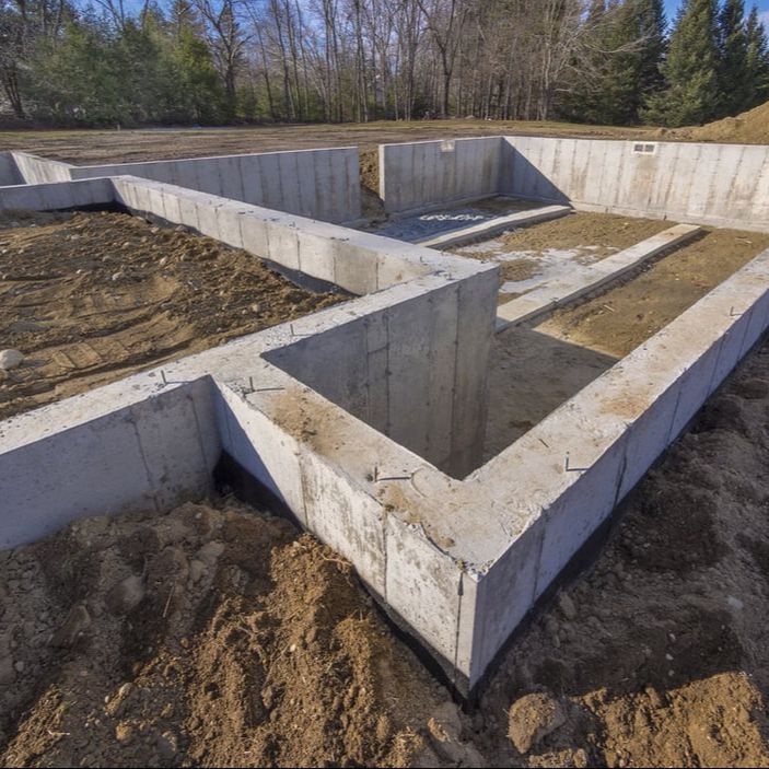 Eugene Concrete Solutions