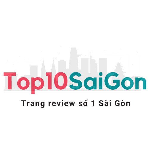 Top10 SaiGon