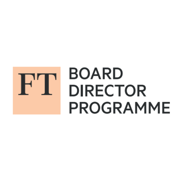 FT Board Director Programme