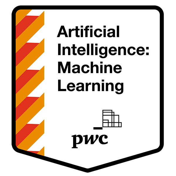 Artificial Intelligence: Machine Learning - Credly