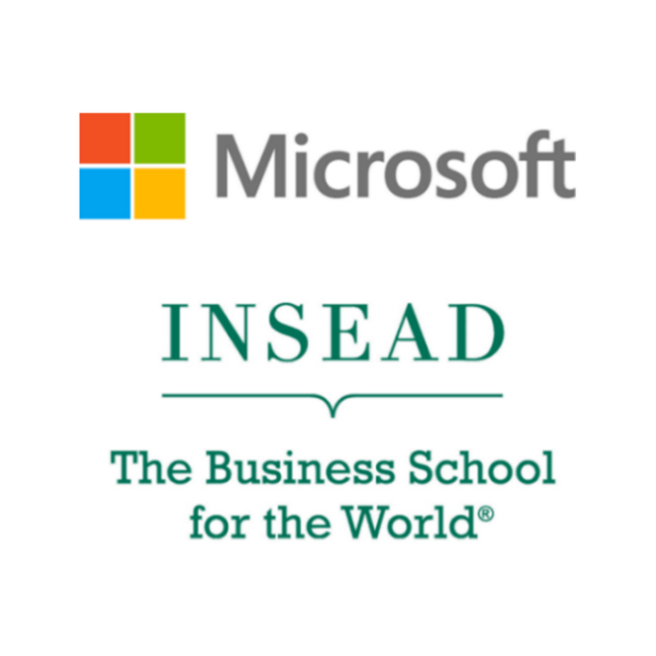 Microsoft - INSEAD